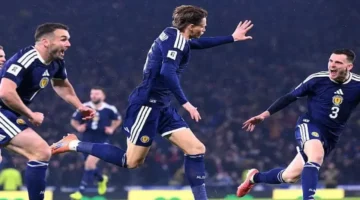 صعود بلجيكا وسويسرا وإسكتلندا إلى كأس العالم 2026 يعيد تشكيل موازين القوة في كرة القدم العالمية